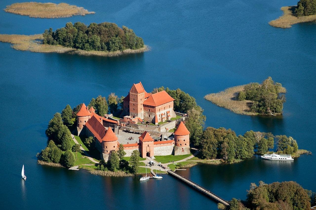 Trakai